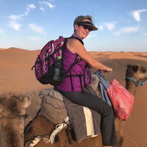 Meet your Posher, Valerie